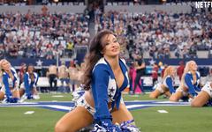 America's Sweethearts sur Netflix : le salaire des cheerleaders des Dallas Cowboys fait scandale aux États-Unis