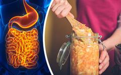 Les 6 meilleurs et pires aliments pour guérir les intestins perméables