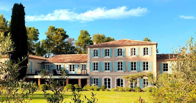 De Saint-Rémy-de-Provence à la vallée des Baux, notre top 10 des plus beaux hôtels des Alpilles