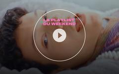 Angèle & Pomme, Aurora, Vartang, Cat Burns… La playlist du week-end