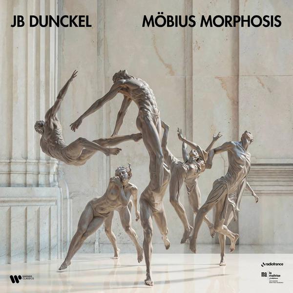 JB Dunckel dévoile Möbius Morphosis