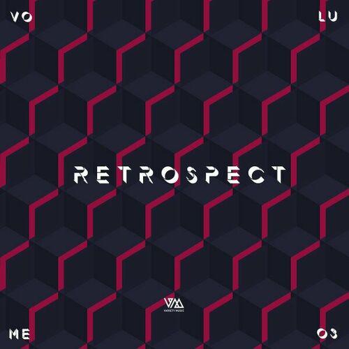 Various Artists – Retrospect, Vol. 3 on Variety Music