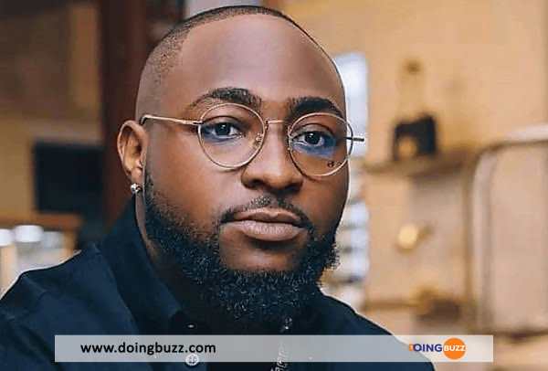 Davido a-t-il été volé à son propre mariage ? La star fait une choquante révélation