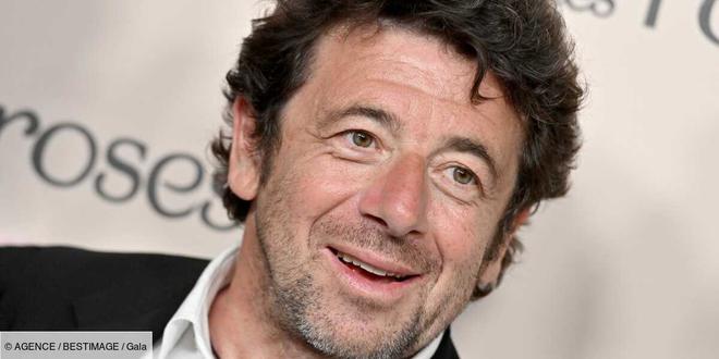 Patrick Bruel nostalgique de ce plat qu’il mangeait plus jeune : “C’est vraiment ça le goût de mon enfance”