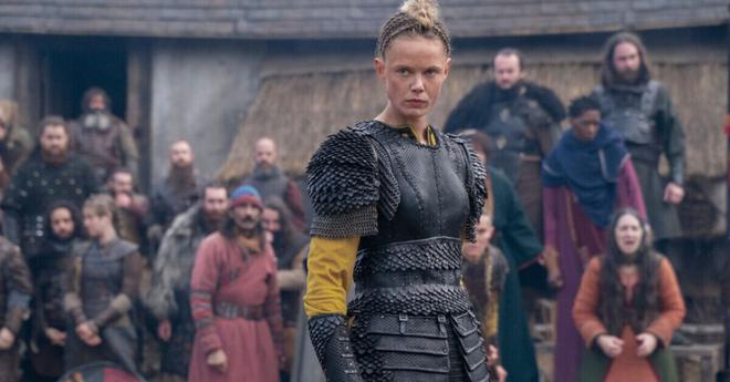 Vikings : Valhalla 3 quand sort-il ?  Intrigue, bande-annonce et casting de la dernière saison