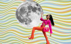 Pourquoi la Pleine Lune en Capricorne du 21 juillet va confronter les signes astrologiques à leurs responsabilités