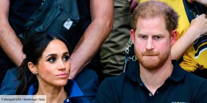 Meghan Markle et le prince Harry plus vraiment amis avec Oprah Winfrey : “Le vent a tourné…”