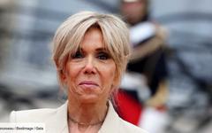 Brigitte Macron au repos à Brégançon : “Je la trouve en meilleure forme aujourd’hui”