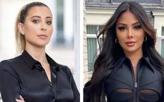 « Tu vas voir ce qu’il… : gros clash entre Magali Berdah et Maeva Ghennam