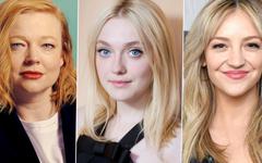 All Her Fault : Dakota Fanning et Abby Elliott aux côtés de Sarah Snook dans la série thriller