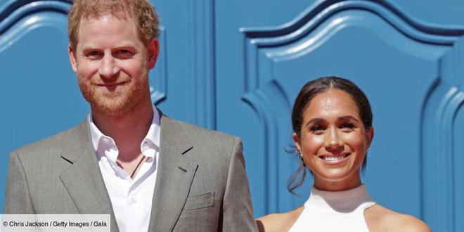 Harry et Meghan Markle en Colombie : Archie et Lilibet pourraient bien créer la surprise !