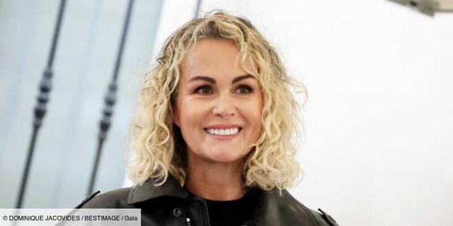 PHOTO – À Saint-Barth, Laeticia Hallyday s’éclate sur un incroyable engin des mers