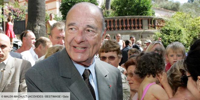 Jacques Chirac : cette pièce du fort de Brégançon qu’il avait aménagée pour son petit-fils Martin