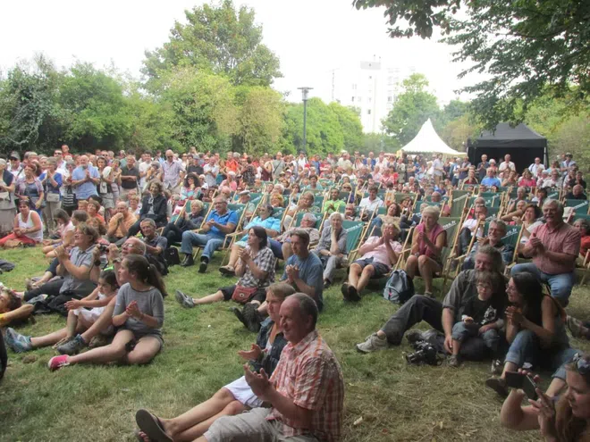 Rennes. Une Ballade avec Brassens du 4 au 8 septembre 2024