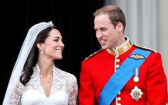 Kate Middleton : cette phrase étonnante lancée à Wiliam le jour de leur mariage