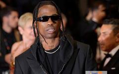 Grosse bagarre : Travis Scott arrêté à Paris