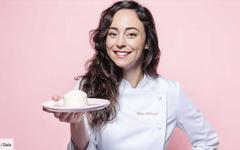 LA RECETTE D’ÉTÉ DE… Nina Métayer : le fraisier