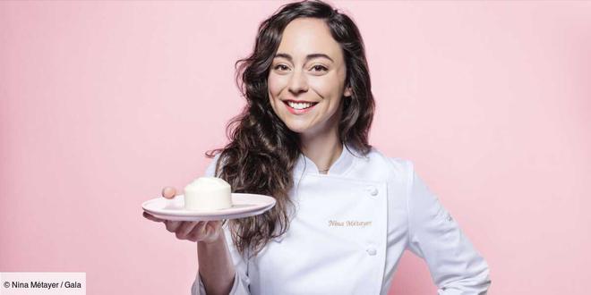 LA RECETTE D’ÉTÉ DE… Nina Métayer : le fraisier