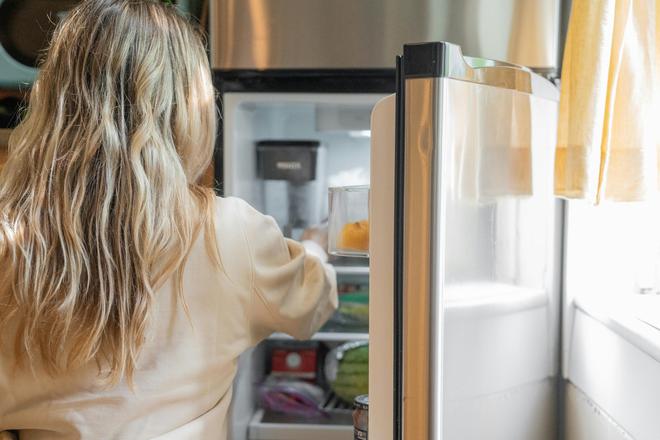 Frigo : quels aliments faut-il absolument couvrir ?