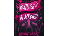 Avis lecture audio – Butcher & Blackbird : The Ruinous Love 1