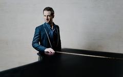 Bertrand Chamayou: «Ravel est moderne et indémodable»