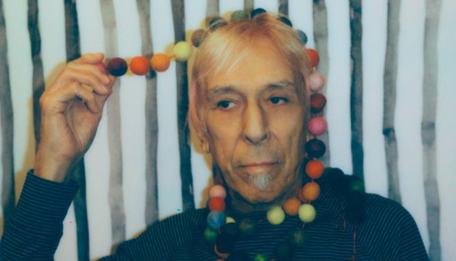 John Cale ouvre un nouveau chapitre !