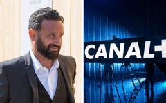 Cyril Hanouna prêt à quitter le groupe Canal+ ? Les concurrents s’activent pour le recruter