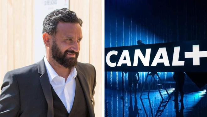 Cyril Hanouna prêt à quitter le groupe Canal+ ? Les concurrents s’activent pour le recruter