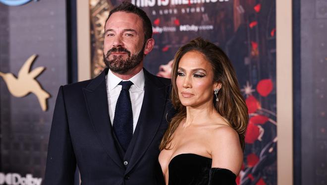 La rumeur couvait depuis des mois : Jennifer Lopez demande le divorce à Ben Affleck