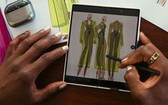 Samsung Announced Collaboration With Fashion Designer QLan Smith Ahead of NYFW