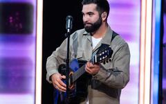 Si seulement, la nouvelle chanson de Kendji Girac depuis sa blessure par balle