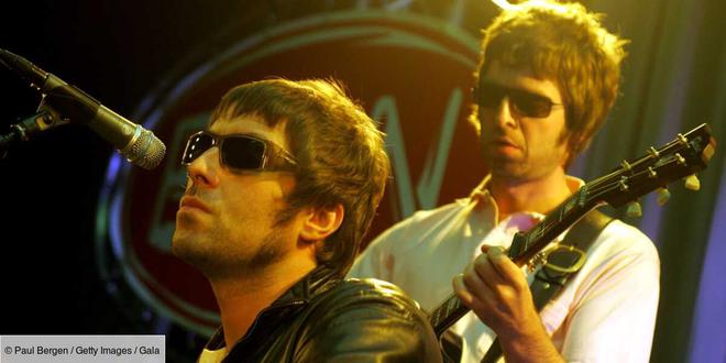 Oasis se reforme après 15 ans de brouille : ces indices qui annonçaient la nouvelle