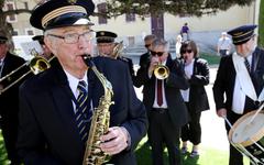 Jacques Miquel, célèbre saxophoniste à Carcassonne, est mort à 89 ans