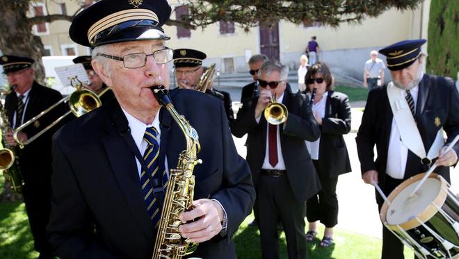 Jacques Miquel, célèbre saxophoniste à Carcassonne, est mort à 89 ans