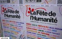 La Fête de l'Humanité 2024 : Date et programme