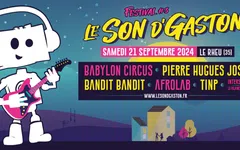 Le Rheu près de Rennes. Le Festival Le Son d’Gaston revient pour une troisième édition