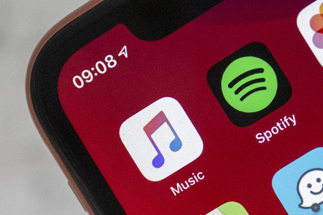 Spotifiy critique Apple qui a « cassé » Spotify Connect et le contrôle du volume