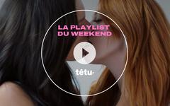 Gossip, Måneskin, Pomme, Lana Del Rey… la playlist du week-end