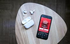 Apple Music permet désormais le transfert de playlists vers YouTube Music, une première pour le service de streaming d’Apple !