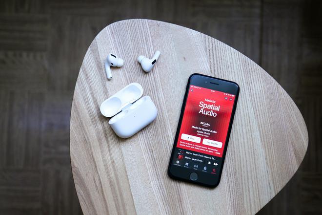 Apple Music permet désormais le transfert de playlists vers YouTube Music, une première pour le service de streaming d’Apple !