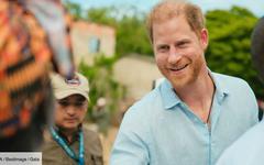 Cancer de Kate Middleton et Charles III : le prince Harry joue l’apaisement