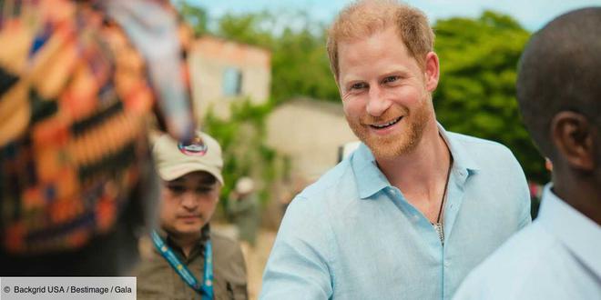 Cancer de Kate Middleton et Charles III : le prince Harry joue l’apaisement