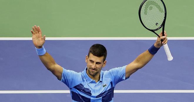 Reconversion en vue ? Novak Djokovic devient «conseiller en bien-être holistique»