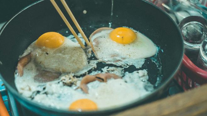 3 recettes simples, rapides et savoureuses pour un petit-déjeuner salé