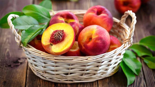 Le secret pour déguster des pêches et nectarines comme un pro !