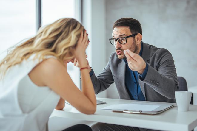 Le 3 septembre, une dispute va éclater et mettre en difficultés ces 2 signes du zodiaque