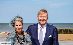 Maxima et Willem-Alexander des Pays-Bas : leur voyage top secret à Buenos Aires pour une belle occasion