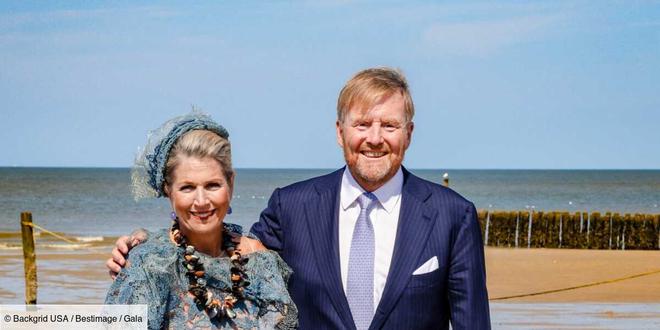 Maxima et Willem-Alexander des Pays-Bas : leur voyage top secret à Buenos Aires pour une belle occasion