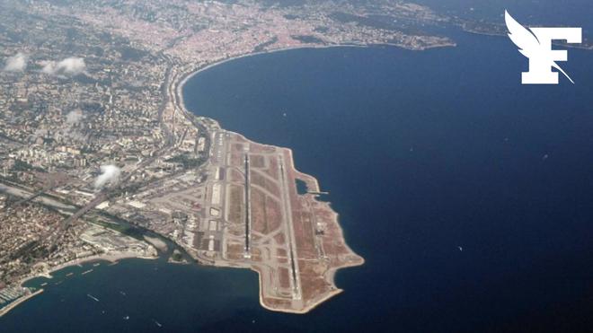 L'aéroport de Nice enregistre une hausse significative de passagers