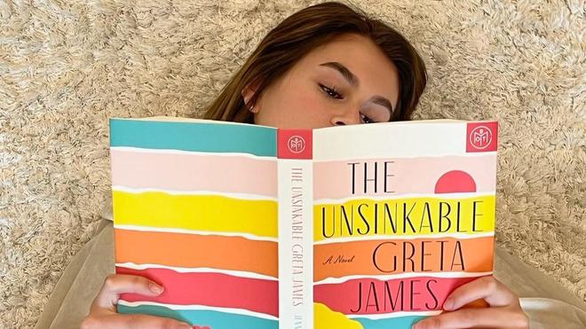 Kaia Gerber revient sur les cinq livres qui ont changé sa vie